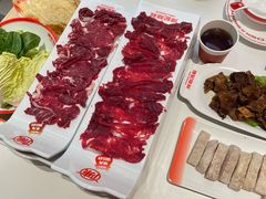 -陈记顺和潮汕牛肉火锅(棠德南路店)