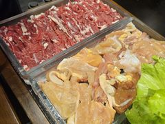 -菌自由丨野生菌火锅特色庭院餐厅(丽江古城店)