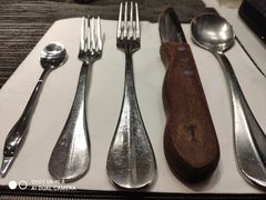-斗牛士牛排餐厅(嘉里汇店)