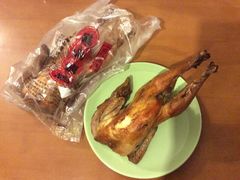 -吴山烤禽 (吴山路店)