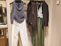-Massimo Dutti(合生汇店)