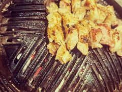 -kingkong大猩猩烤肉(CBD店)
