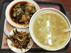 -71号豆汤饭·成都小馆(春熙路百盛店)