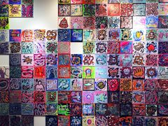 -宝龙艺术中心(七宝宝龙城店)