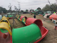 -上海杨姆庄园