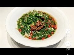 -淮香国色·淮扬菜(正大中心店)