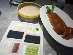 -北平食府(马鞍山路店)