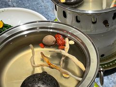 -百草滩羊清水涮羊肉·清真·宁夏盐池滩羊(莲花桥店)