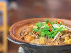 牛腩牛杂煲-龚印记牛骨牛杂屋·四代传承(珠影星光城店)