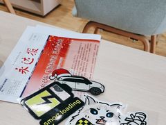 -上海浦东smart汽车全功能店(金桥店)