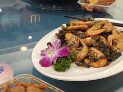 -快活林食家