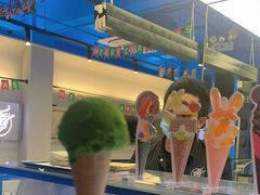 -CORNER CONE GELATO酷矿手作霜淇淋(南头古城店)