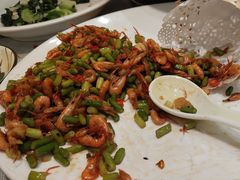 -大师傅金奖啤酒鱼(西街口总店)