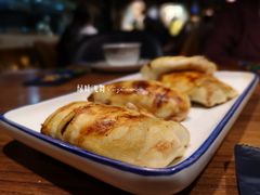 -纳瓦新疆菜(银都店)