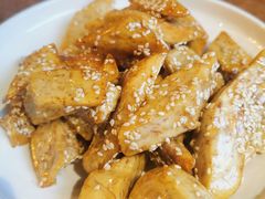 -周家二小姐的菜(西津渡店)