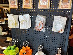 -江边城外烤全鱼(汉光百货店)