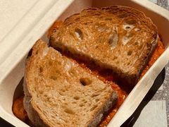 -佐敦面包铺·JORDAN BAKERY