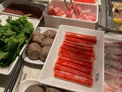 -野妹火锅(布吉店)