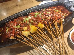 -成都吃客(九眼桥店)