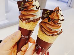 -GODIVA(王府井apm店)