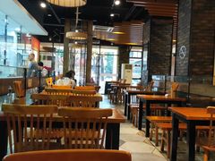 大堂-椰小调.儋州米烂(名门店)