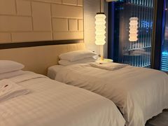 -上海静安香格里拉大酒店