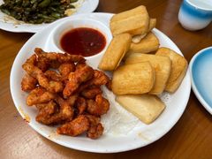 -晚归月亮湾私家菜(临邑路店)