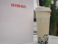 -Sevenbus一家奶茶店(侨荣城店)