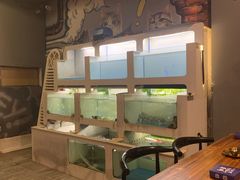 -质烤烤物·活烤海鲜(质烤总店)