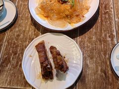 -四姐妹东北饺子(沙尾路店)