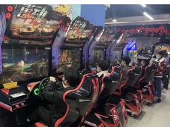 -大玩家(金牛万达店)