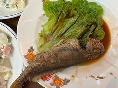 -谢记上海大排档(长寿路店)