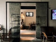 -喜洲吧·江畔老船厂·庭院餐厅(喜临院店)