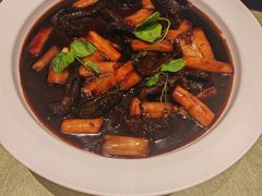 -太守宴·蘭院(天塔店)