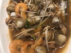-北李妈妈菜·海肠捞饭(高新万达店)