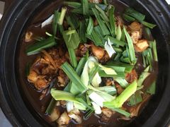 -徽州美食(三十年老店)