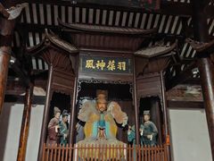 -白帝城·瞿塘峡景区