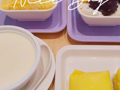 -满记甜品(加州阳光开元广场店)