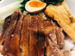 -陈鹏鹏潮汕菜(宝安机场T3航站楼店)