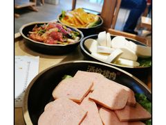 -酒拾烤肉(阳光100店)