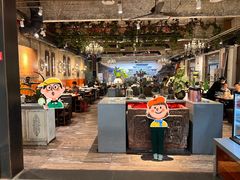 -汕头八合里海记牛肉店(清河店)