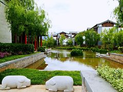 -丽江金茂凯悦臻选酒店-滇香馆