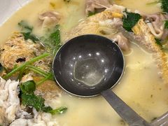 -瑞福园联谊餐室(茂名南路店)