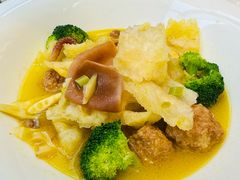 -唐猫庭院·千年陕菜(大唐不夜城店)