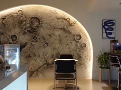 -FULL MOON满月咖啡