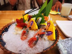 -真剑日本料理·铁板烧(贵州路店)
