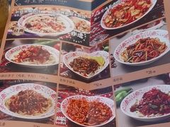 -撒拉花儿·新疆菜·清真(太阳宫店)