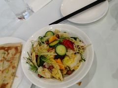 -静之湖湖畔餐厅