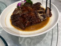 -海富门·带鱼·淮扬菜·粤菜(甘家口店)