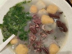 -鸭得堡老鸭汤·鸭血粉丝(南京博物院店)